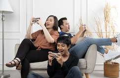 game 2026 Rikvip Android